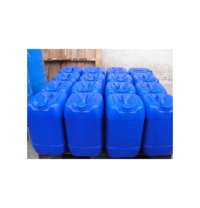 Trietilenglicol Estable 99% para Síntesis de Plastificantes y Fabricación de Intermedios Químicos - Product Image 4