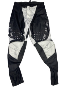 Conjunto de Jersey y Pantalones de Motocross Personalizados OEM, Conjunto de Equipamiento de Carreras de Motocross, Jersey y Pantalones MX, Kit de Carreras, Ropa de Motocross Todoterreno - Product Image 4
