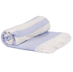 Toallas de Playa VIP de 250 g/m², Súper Suaves y Absorbentes, Toallas de Piscina Personalizadas para Hoteles, Proveedor Mayorista - Product Image 2