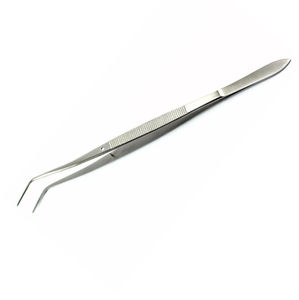 Pinzas Dentales de Acero Inoxidable de Alta Calidad - Duraderas, Reutilizables, Ligeras, Ecológicas, Certificadas CE por Grip Surgical - Product Image 6