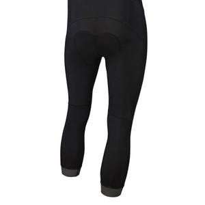 <b>Cycling</b> <b>Bib</b> <b>Tights</b> Supplier Custom Super Quality Unisex Breathable Windproof Anti-Bacterial Moisture-Wicking Winter Plus Size - Product Image 6