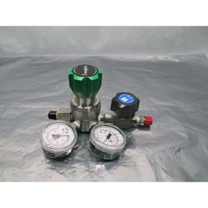 Régulateur Swagelok KPR1FJF412A20000 – Équipement et pièces semi-conductrices de renommée mondiale et de confiance - Product Image 2