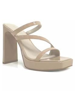 Sandali con plateau asimmetrico da donna | Kenneth Cole New York - Product Image 1