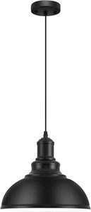 Lámpara Colgante de Metal Brillante de Fabricante Confiable, Lámpara de Techo Moderna para Proyectos de Decoración Residencial Contemporánea - Product Image 6