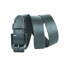 Cinturón Hecho a Medida, Hecho a Mano con Cuero Genuino, Sin Hebilla, Reversible, Anchos de 25 mm, 32 mm, 35 mm, 38 mm, 40 mm, 42 mm - Product Image 6