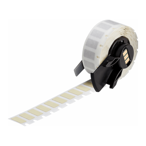 Brady Amber 2 Mil Polyimide PCB Labels for M6/M7 Printers <b>High</b>-<b>Temperature</b> Consumer Electronics - Product Image 1