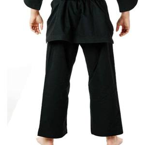 Uniforme de Karate para Hombre de Alta Calidad, Uniforme de Karate Transpirable, Cómodo y Económico, con Logotipo/Diseño Personalizado - Product Image 5