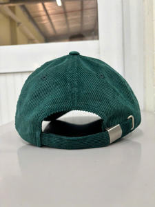 Gorra de Béisbol de Pana de 6 Paneles sin Estructura, Fabricada en Vietnam, Personalizable con Logotipo, Estilo Casual, Diario, Vintage y Urbano - Product Image 5