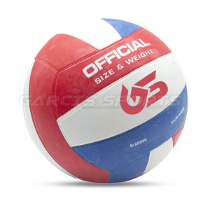 Ballons de volley-ball professionnels fabriqués au Pakistan, nouvelle conception, best-sellers - Product Image 5