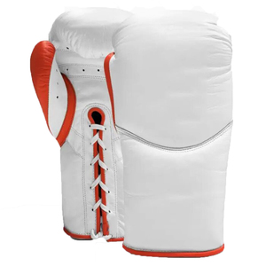 นวมชกมวยแบบหนาพิเศษ ออกแบบมาเพื่อการฝึกซ้อม ฟิตเนส ยิม มวยไทย คิกบ็อกซิ่ง ขายส่ง - Product Image 5