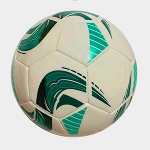 Ballon de football professionnel OEM ODM, fabricant et fournisseur en gros, ballon de football en PU TPU de qualité supérieure, couleurs personnalisées, durable et léger - Product Image 3