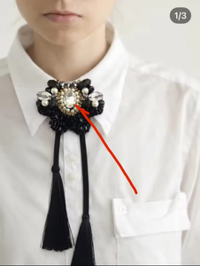 Service de conception pour bijoux d'élite - Product Image 1