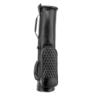 กระเป๋ากอล์ฟหนังแท้คุณภาพสูงขนาดใหญ่ รุ่นใหม่ปี 2026 น้ำหนักเบา จำหน่ายจำนวนมาก - Product Image 6