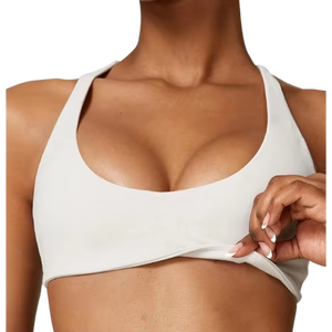 Ropa Deportiva Transpirable para Mujer, Conjuntos de Yoga para Gimnasio, Fitness, Ejercicio, Ropa Deportiva sin Costuras, Conjunto de Yoga para Gimnasio - Product Image 5