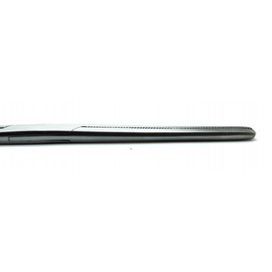 คีมจับ Rochester Straight Forceps ขนาด 8 นิ้ว สำหรับสัตวแพทย์ ทำจากเหล็กกล้าไร้สนิม ใช้ในงานผ่าตัด ได้รับการรับรองมาตรฐาน CE คุณภาพสูง ระดับ Class I  แบบใช้มือบีบห้ามเลือด - Product Image 6