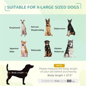 Cuccia per Animali Domestici - Product Image 5