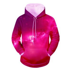 Sweat-shirts en coton pour hommes, style streetwear surdimensionné, confortables, élégants, décontractés, design pull-over, qualité supérieure, vêtements décontractés pour tous les jours, tendance - Product Image 1