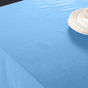 ผ้าปูโต๊ะสีดำผ้าฝ้ายเนื้อดี งานแฮนด์เมดลายดอกไม้สไตล์อินเดีย สำหรับตกแต่งบ้าน ร้านกาแฟ และร้านอาหาร - Product Image 5