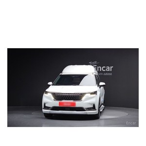 Kia Carnival 2023, Limusina de 7 Plazas, Diésel, Automática, con Asientos de Cuero, Cámara Trasera, Volante a la Izquierda, 58,511 km - Product Image 3