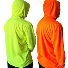 Innovación en Ropa Deportiva, Sudadera para Hombre con Costuras Reforzadas, Ropa de Trabajo Industrial, Prendas Exteriores Resistentes, Colores Sólidos, Venta al Por Mayor - Product Image 1