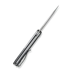 Cuchillos Plegables Profesionales con Hoja de Acero Inoxidable, Mango Ergonómico, Estructura de Plegado Suave, Herramientas de Corte Portátiles - Product Image 4