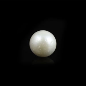 Loose Pearl 10.7 Carat Stunning Gemstone for Fine Jewelry - Product Image 1