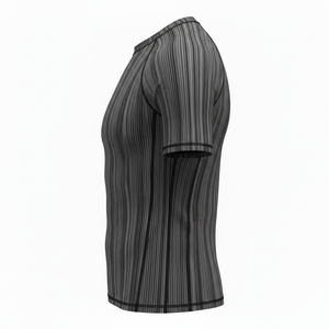 Maillot de compression premium pour hommes, femmes et enfants, MMA, BJJ, Jiu-Jitsu, entraînement sans kimono, personnalisé, sublimé, durable, vente en gros - Product Image 3
