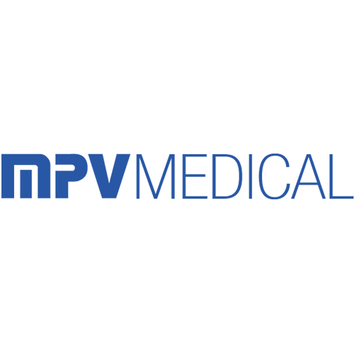 MPV MEDICAL GmbH logo
