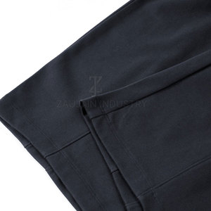 Wholesale Price <b>Lounge</b> <b>Pants</b> For <b>Men</b> Lightweight Comfortable Fabric Elastic Waist Custom Design Factory Production - Product Image 4