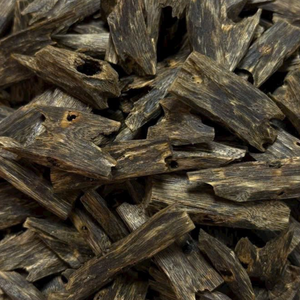 Encens de haute qualité en copeaux d'agarwood, brûleur d'encens aromatique, écologique, toutes saisons, élégant, bois exotique du Vietnam - Product Image 5