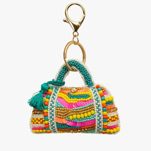 Abalorios de Estrella con Diseños Verdes y Personajes Personalizados, Estilo de Moda, Cuentas de Semillas para Niñas, Regalo Religioso Cristiano - Product Image 1