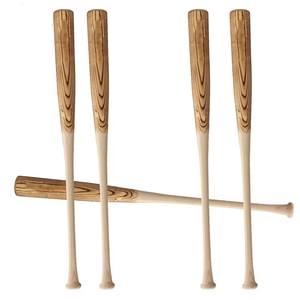 Professional Quality Wood <b>Baseball</b> <b>Bat</b> Custom Wooden <b>Baseball</b> <b>Bat</b> - Product Image 4