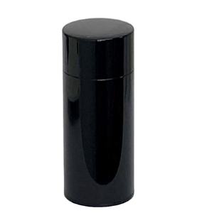 Elegante contenedor de almacenamiento de alimentos galvanizado en metal con diseño decorativo perfecto para la organización de cocinas y restaurantes - Product Image 1