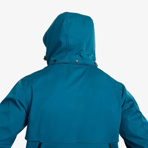 Breathable High Quality Outdoor Windbreaker <b>Jacket</b> Custom Made Waterproof High Quality Windbreaker <b>Jacket</b> for <b>Men</b> - Product Image 5