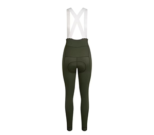 SPRINT SPORTS Cuissard de cyclisme pour homme en polyester 220g, séchage rapide, respirant, anti-UV, écologique, personnalisable avec le nom de l'équipe - Product Image 2