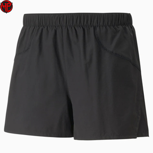 Pantalones Cortos Deportivos de Secado Rápido para Hombre, Transpirables, de Punto, para Entrenamiento Atlético, con Bolsillo, Cintura Elástica, Último Diseño, Pantalones Cortos de Gimnasio - Product Image 1