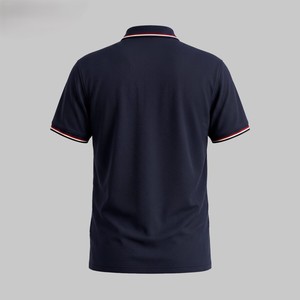 Breathable <b>Polo</b> <b>Shirt</b> Anti Static Short Sleeve Workwear for Electronics Factory Safety <b>Work</b> Clothing <b>Shirts</b> - Product Image 2
