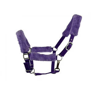 Cabestros para Caballos Más Vendidos, Cómodos de Usar, Material Duradero, Cabestros para Caballos de Tamaño Personalizado - Product Image 1