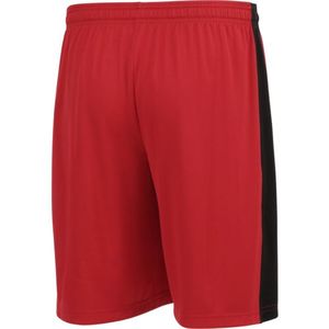 Pantalones Cortos Deportivos para Hombre al por Mayor de Fábrica de Pakistán, Pantalones Cortos de Lona para Gimnasio con Bolsillos, Ropa Urbana, Última Moda, Transpirables, Sólidos, Casuales - Product Image 2