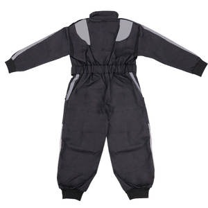 Traje de Carreras de Karting de Diseño Personalizado de Alta Calidad, Traje de Carreras de Karting con Diseño Personalizado, Traje de Carreras de Go Kart con Diseño Personalizado - Product Image 2