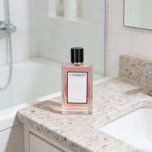 น้ำหอมสเปรย์กลิ่นวู้ดดี้แอมเบอร์ฟรุ๊ตตี้ทัช แบรนด์ส่วนตัวที่ได้รับแรงบันดาลใจจากฝรั่งเศส กลิ่นหอมสดชื่นติดทนนาน - Product Image 4