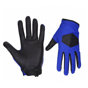 Gants de golf professionnels, matériau de haute durabilité, respirants, antidérapants, confortables, adaptés à l'entraînement et aux rondes de pratique - Product Image 6