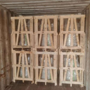 Transformador Monofásico Sumergido en Aceite con Núcleo Bobinado para Sistema de Distribución de Energía de 120/240V, 15kVA-167kVA - Product Image 4