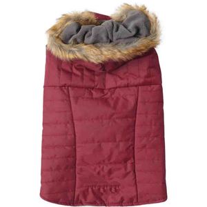 Chaquetas para Perros de Alta Calidad con Logotipo y Color Personalizados, Abrigos de Invierno Acolchados, Chaquetas de Lujo para la Temporada de Lluvia - Product Image 4