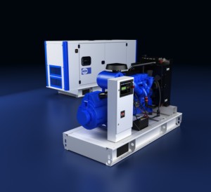เครื่องกำเนิดไฟฟ้าดีเซล Fgwilson ซูเปอร์ไซเลนท์ 10kW 12kW 15kVA ชุดเครื่องกำเนิดไฟฟ้าสามเฟสและเฟสเดียว สำหรับสำรองไฟ - Product Image 2
