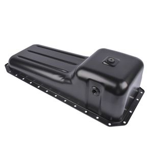 Per Cummins ISB 5.9L/6.7L 3958209 Diesel CMP06A coppa olio inferiore olio olio - Product Image 2