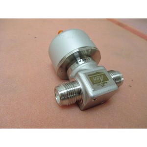 Vanne à diaphragme 4 Ham-Let UCV EV80-V-EP - Équipements et pièces semi-conducteurs de renommée mondiale - Product Image 4