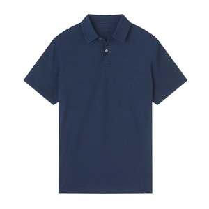 Polo para Hombre de Estilo Moderno, Diseño Casual, Ajuste Cómodo para Uso Diario, Eventos y Reuniones Informales - Product Image 1