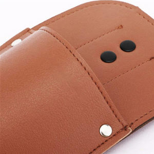 High Quality <b>Leather</b> Plier Holder Handmade From Cowhide With <b>Belt</b> Carry For Professional <b>Tools</b> - Product Image 3