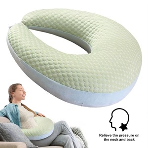 Productos para Dropshipping 2026: Cómodo Soporte de Brazo en Forma de U para Juegos y Lectura, Almohada de Escritorio, Agente de Dropshipping - Product Image 3